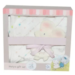 New Newborn Baby Gift Set Plush Toys