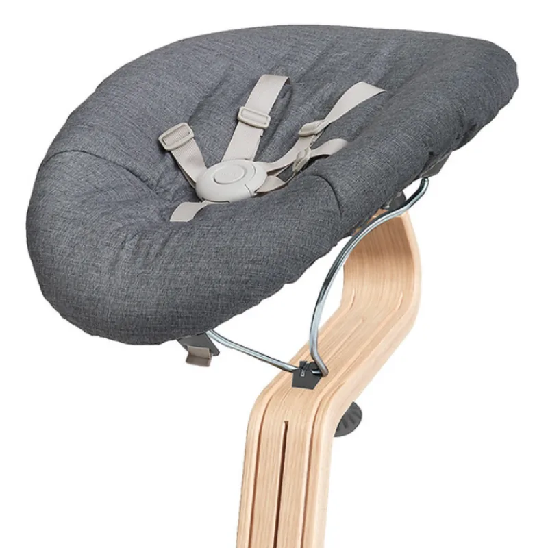 New Newborn Set - Baby Base 2.0 High Chairs