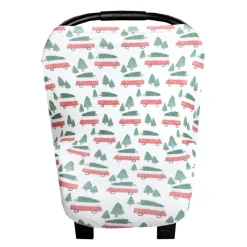 Nicholas Cover Car Seat Covers