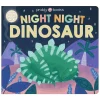 Outlet Night Night Dinosaur Board Book Books|Books