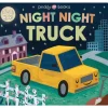 Hot Night Night Truck Books