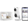Outlet Nursery Pal Dual Vision Baby Monitor Video Monitors