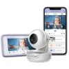 Online Nursery Pal Premium Baby Monitor Video Monitors