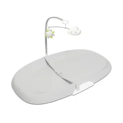 Sale Nursery Style Wipe-Clean Changing Pad Bedding