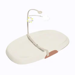 Sale Nursery Style Wipe-Clean Changing Pad Bedding