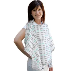 Discount Nursing Poncho Nursing Covers