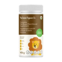 Outlet Oat-based Children's Nutritional Supplement - Chocolate Food & Snacks