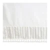 Online Off-White Boho Crib Skirt Bedding