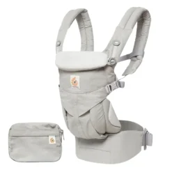 Online Omni 360 Baby Carrier Structured Carriers