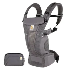 Clearance OMNI Breeze Baby Carrier Structured Carriers