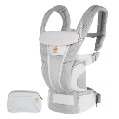 Clearance OMNI Breeze Baby Carrier Structured Carriers