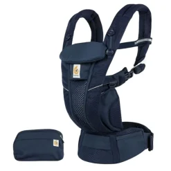 Clearance OMNI Breeze Baby Carrier Structured Carriers