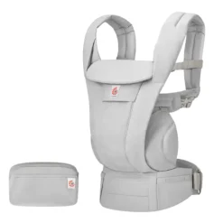 Outlet Omni Deluxe Carrier - Cotton Structured Carriers