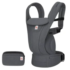 Sale Omni Deluxe Carrier - Mesh Structured Carriers