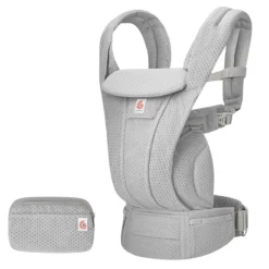 Sale Omni Deluxe Carrier - Mesh Structured Carriers