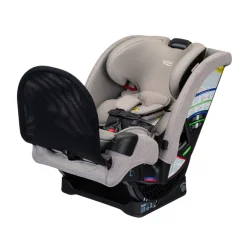 One4Life Slim ClickTight All-In-One Convertible Car Seat All-In-One Car Seats