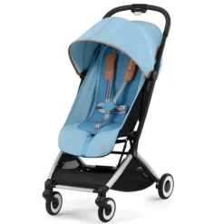 New Orfeo Lightweight Stroller Lightweight & Travel Strollers