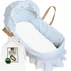 Clearance Organic Bassinet Sheet Bassinets|Bassinets
