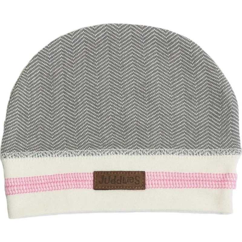 New Organic Cottage Beanie Hats