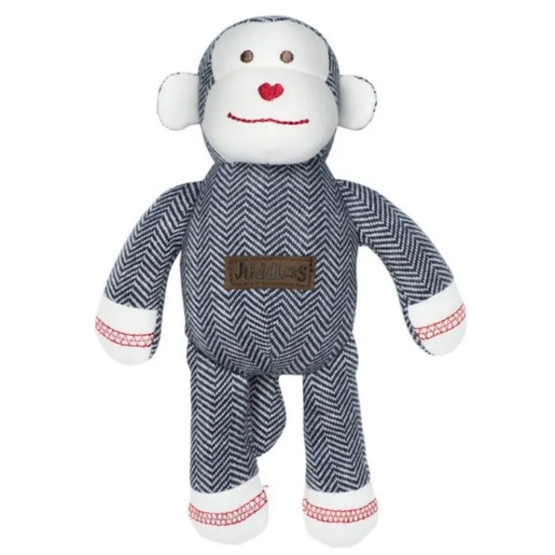 Outlet Organic Cottage Rattles Sensory Toys