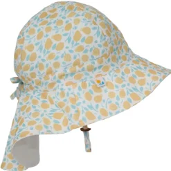 Organic Cotton Baby Hat Hats