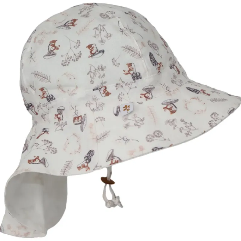 Organic Cotton Baby Hat Hats