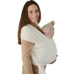 Online Organic Cotton Baby Wrap Wraps & Slings