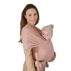 Online Organic Cotton Baby Wrap Wraps & Slings