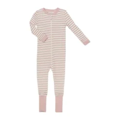 Best Organic Cotton Convert-A-Foot Sleeper Pajamas