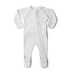 Sale Organic Cotton Footie Sleepers Sleepers