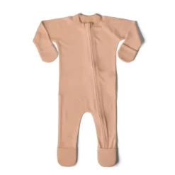 Sale Organic Cotton Footie Sleepers Sleepers