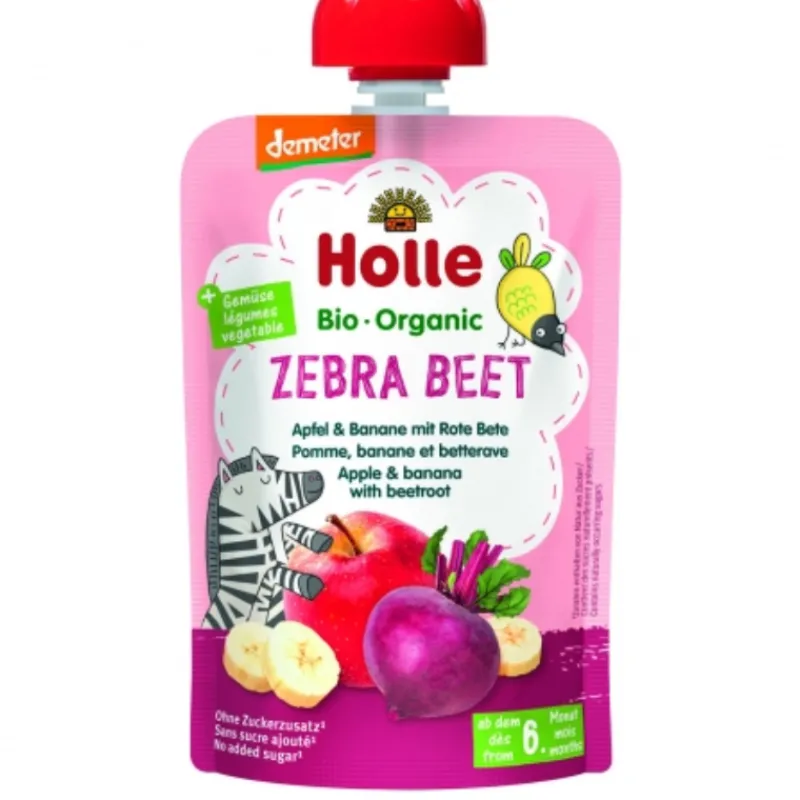 Best Organic Food Pouches Food & Snacks