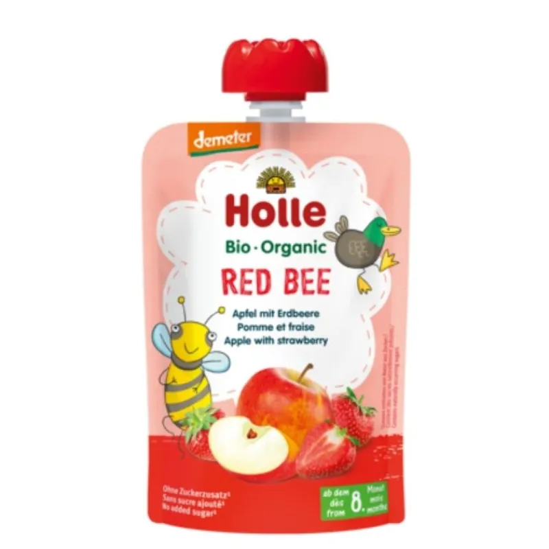 Best Organic Food Pouches Food & Snacks