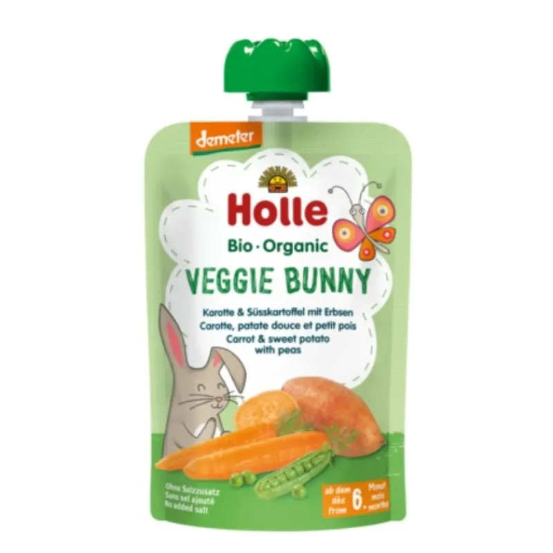 Best Organic Food Pouches Food & Snacks