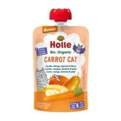 Best Organic Food Pouches Food & Snacks