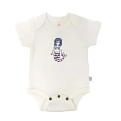 Clearance Organic Graphic Bodysuits Onesies