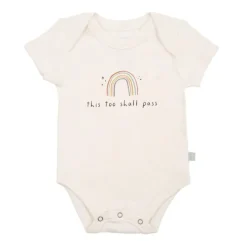 Clearance Organic Graphic Bodysuits Onesies