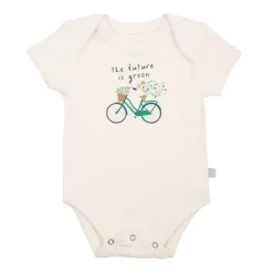 Clearance Organic Graphic Bodysuits Onesies