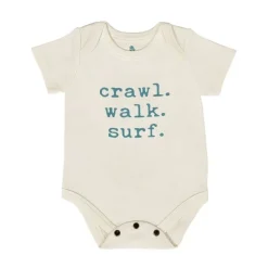 Clearance Organic Graphic Bodysuits Onesies