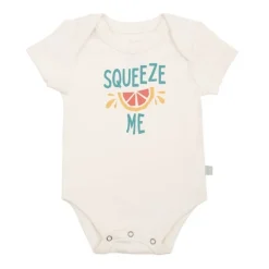 Clearance Organic Graphic Bodysuits Onesies