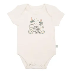Clearance Organic Graphic Bodysuits Onesies