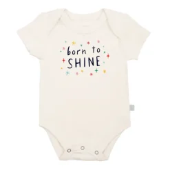 Clearance Organic Graphic Bodysuits Onesies