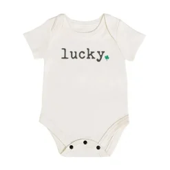 Clearance Organic Graphic Bodysuits Onesies