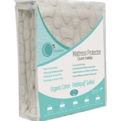 Discount Organic Mattress Cover Bedding