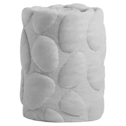 New Organic Mini Crib SafeSleep Water Resistant Sheet Crib Sheets|Bedding