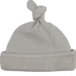 Online Organic Pique Knotted Hat Hats