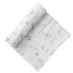 Organic Swaddle Swaddles