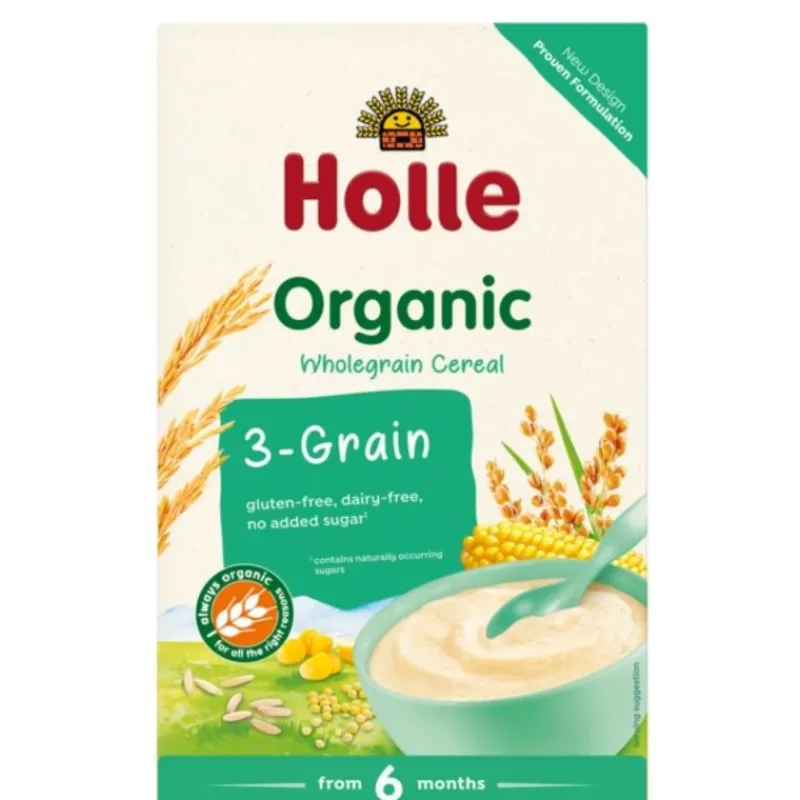 Clearance Organic Whole Grain Cereals Food & Snacks