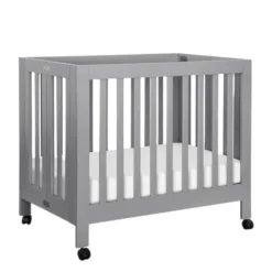 Sale Origami Portable Mini Crib Cribs