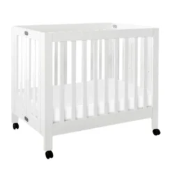 Sale Origami Portable Mini Crib Cribs